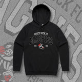 CUSTOM CLUB DESIGN - VARSITY STYLE