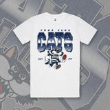 CUSTOM CLUB DESIGN - RETRO 90's STYLE