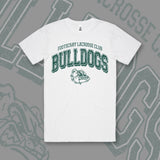 CUSTOM CLUB DESIGN - VARSITY STYLE