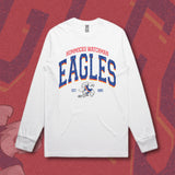 CUSTOM CLUB DESIGN - VARSITY STYLE