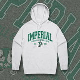 CUSTOM CLUB DESIGN - VARSITY STYLE