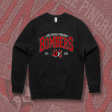 CUSTOM CLUB DESIGN - VARSITY STYLE