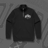CUSTOM CLUB DESIGN - VARSITY STYLE