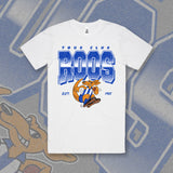 CUSTOM CLUB DESIGN - RETRO 90's STYLE