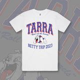 TARRA NETTY TRIP