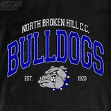 CUSTOM CLUB DESIGN - VARSITY STYLE