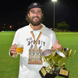 CUSTOM PREMIERSHIP DESIGN