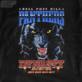 CUSTOM PREMIERSHIP DESIGN