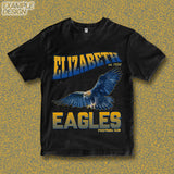 CUSTOM CLUB DESIGN - BOOTLEG STYLE