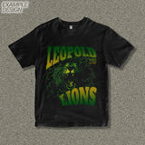 CUSTOM CLUB DESIGN - BOOTLEG STYLE