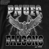 CUSTOM CLUB DESIGN - BOOTLEG STYLE