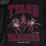 CUSTOM CLUB DESIGN - BOOTLEG STYLE