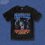 CUSTOM CLUB DESIGN - BOOTLEG STYLE