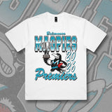 CUSTOM PREMIERSHIP DESIGN