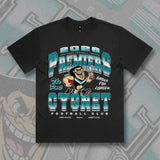 CUSTOM PREMIERSHIP DESIGN