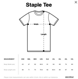 YASS ROOS PREMIERS 2026 TEE - WHITE